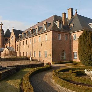 Hôtel-Restaurant Mont Sainte-Odile